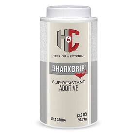 50.155005-99 H&c 16 Oz Anti-slip Floor Coating Invisible Finish White Oil
