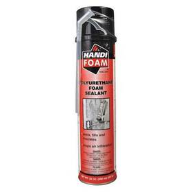 P30101 Handi-foam Spray Sealant 20 Oz Cream