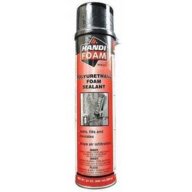 P30107g Handi-foam Spray Sealant 24 Oz Cream 12 Pk