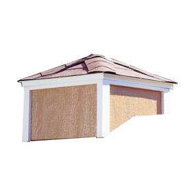 Handy Home Products 095317188145 Cupola Small