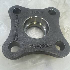 75-0021 Hansen Technologies / 750021 New No Box