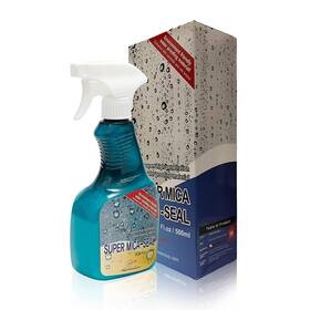 Hanyang Nt Co. Ltd. 744759102171 Noons Up Super Mica-seal Waterproof Spray Greatly Penetrating Concrete Sealer