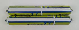 J600 Haojiayi Soundproofing Damping Sealant 20oz Set Of 2