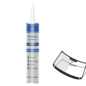 Winds1 Haoxaoon Polyurethane Windshield Adhesive Sealant - High Bond Strength Auto Glass