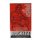 Har10006 Rockite Anchoring Patching Cement 033122100051