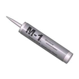 M1-10oz-w Harger M-1 Structural Sealant White