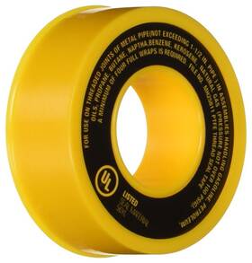 017065 Harvey 078864170658 Gas Line Ptfe Thread Seal Tape