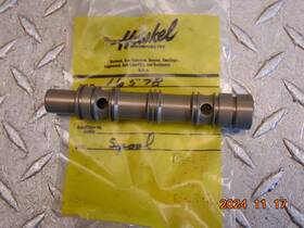 16578 Haskel Aluminum Spool Valve 1/2 Inch