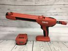 Hde500-a22 B 22-2.6 Hilti Used Hde Dispenser With