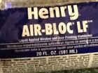 20oz.henry He022bwb Henry Lot Of Nine 081725553279