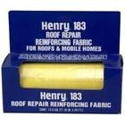 He183196 Henry Yellow Fabric 6x25 Roof