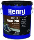 He203571 Henry Roof Adhesive Cold Applied Coatings Adhesives Gutters 0081725203709