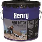 He208361 Henry Roof Repair Cement 640716420701