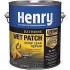 He209042 Henry Elastomastic Roof Patch Cement Gallon Can Pack 081725209404