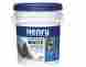 He587871 Henry 4.75 Gal 587 White Roof Coating Elastomeric Bucket Plus Pro New 0081725054738