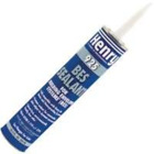 He925w204 Henry Sealant Bes Paintable White 081725023543