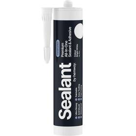 Hemway 056203718629 - Construction All-in-one Hybrid Polymer Sealant And Adhesive Bright W