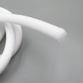 Paomotiao-01 Hengengood Versatile Foam Backer Rod Essential Caulk Saver For Sealing Concrete Gaps Ex