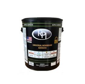 12800uma Hengs Industries - Premium Adhesive. Works With Epdm Each
