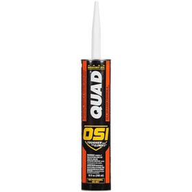 1637190 Henkel Corporation Quad Window Door And Siding Sealant Black 003 10 Fl Oz 1 Cartridge