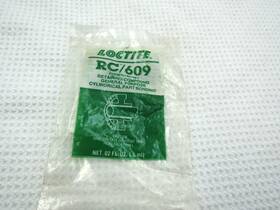 234667 Henkel Corporation Loctite 609 Retaining Compound General Purpose 0.5 Ml Capsule