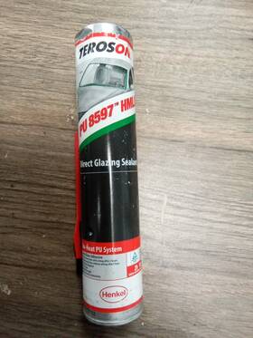 Pu8597 Henkel Teroson Pu 8597 Direct Glazing Sealant 505 Dt