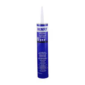 Henry 711181763539 317 30 Oz. Heavy Duty Multipurpose Construction Adhesive Frp Panels And Floorin