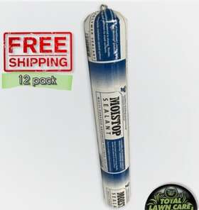 89408 Henry Moistop Sealant - Sausages Case 12qty