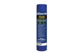 Bh200tw938 Henry 20 Rolls Blueskin Twf Through Wall Flashing Membrane 24 Inch X 75ft Box Damage