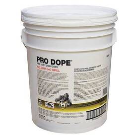 15445 Hercules Pro Dope R Thread Sealant 5 Gal Pail Gray Paste
