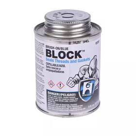 Hercules 313092158147 Block 8 Oz. Gasket And Pipe Thread Sealant