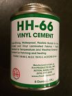 Hh-66 R-h Adhesives Vinyl Cement With