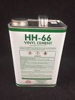 Hh-66 Hh-66gallon Rh Adhesives Vinyl