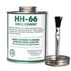 Hh66-32 Rh Adhesives Adhesive Vinyl Cement Oz Industrial Strength Multi Purpose