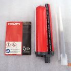 Hilt-hy200a Hilti Advanced Hybrid Adhesive Anchor System