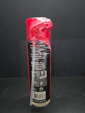 3449060 Hilti 321423 Cf116 Insulating Foam Sealant 16oz