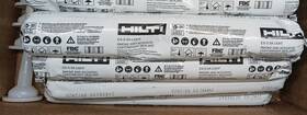 Hilti 613024438907 Cs-s Sa Light Smoke And Acoustic Lightweight Sealant 20 Oz Tubes 5