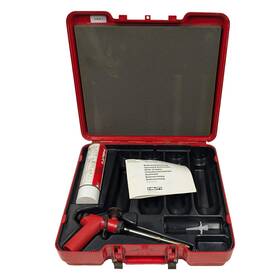 Cf120-p2 Hilti Foam Dispenser Gun Applicator With Case - Cf-120 Cf 120