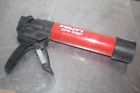 Hilti Fire Stop Cartridge Dispenser Model