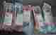 Hilti Lot Of 5 Hit-hy 70 Adhesive Concrete Block Mortar Commercial Industrial 7613023481942