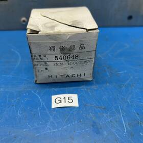540648 Hitachi New In Box Fast Shipping Warranty