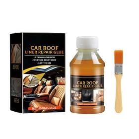 Hk Kriath Brand Management Limited 744759115966 Leak Repair Waterproof Sealant Spray 3.53 Oz Long Lasting Flex Stop Quick