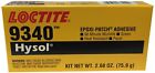 Hl83104 Loctite Hysol Green Epoxy Structural Adhesive High Temp Ounce