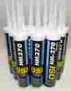 Hm-270 Hm270 Osi Case Construction 100 Silicone Clear Sealant 10oz Henkel 028756977919