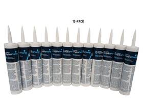 Hf100-10c Holdrite Hydroflame Pro 12-pack Hrdroflame 100 Firestop Sealant Red 10.3 Oz