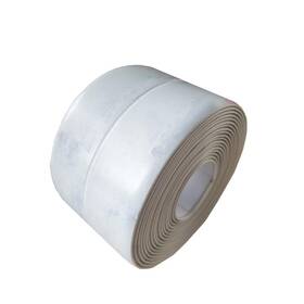 Hom-0444 Homankit Caulk Strip For Bathtub Self Adhesive Waterproof Tape Kitchen Bathroom Sh