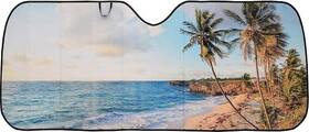 Sp120608u Hopkins Manufacturing -sp120608u -obs Universal Palm Tree Ss Fld-1pk