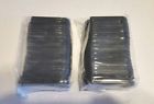 1-4x1.5x3.5 Horseshoe Shims 30-series 1.5x3.5 Deslauriers