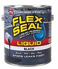 Hs0d4s5jou General Gal Black Flex Seal Liquid Rubber Sealant Flexible New