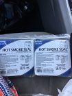 Hss2000-18 Graphite Pemko Hot Smoke